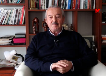 Birdal: Sorun AİHM kararıyla çözülür deniliyorsa o zaman Öcalan’ı serbest bırakın
