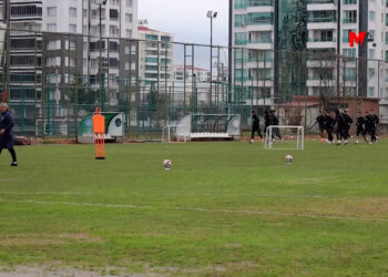 Amedspor’da hedef Süper Lig