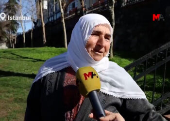 ‘Bir dilin yok olması bir ülkenin kaybolmasıdır’