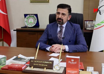Ağrı Baro Başkanı: ‘Umut hakkı’ndan bini aşkın hükümlü faydalanacak