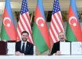 Azerbaycan ve ABD arasında stratejik ortaklık şartı imzalandı