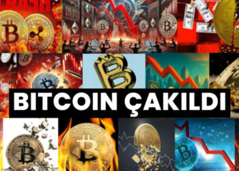 Durmuş: Bitcoin’deki çöküş gelmekte olan finansal krizin bir öncülü