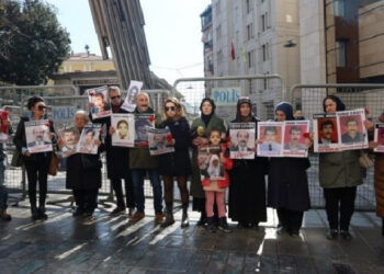 Cumartesi Anneleri: Meclis’te hakikat komisyonu kurulsun