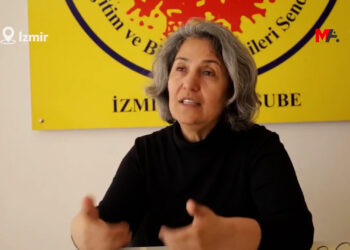 ‘Anadilde eğitimin yoksunluğu çocukları olumsuz etkiliyor’