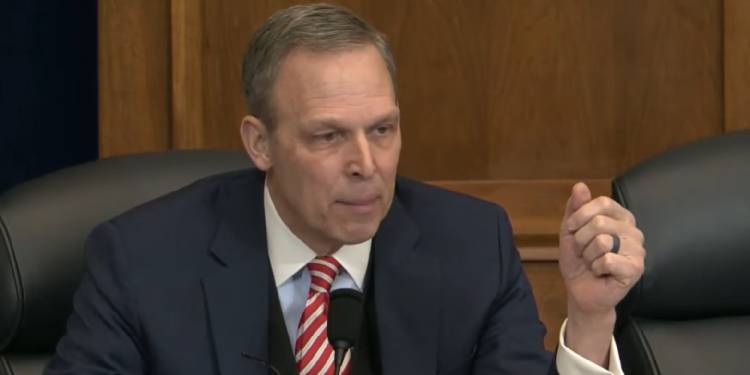 ABD Senatosunda HTŞ’nin YPJ savaşçısına işkence görüntüleri izletildi