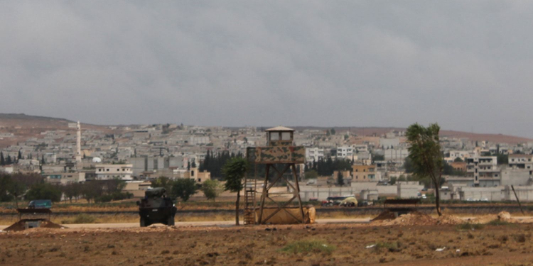 Güleç: Kobanê’ye yardımların hızlı ulaşması için Mürşitpınar Sınır Kapısı açılmalı Güleç: Kobanê’ye yardımların hızlı ulaşması için Mürşitpınar Sınır Kapısı açılmalı