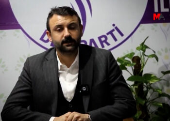 Sarıyıldız: Kayyım kararı süreci sabote ediyor