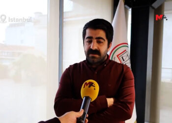 ‘Hasta tutsak Taşar için bir an önce hukuk uygulanmalı’