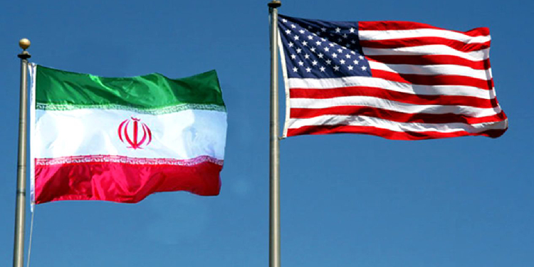 ABD-İran görüşmeye Cenevre’de devam edecek ABD-İran görüşmeye Cenevre’de devam edecek