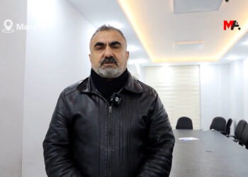 15 Şubat yürüyüşüne çağrı: Barış Önderlikle gelir