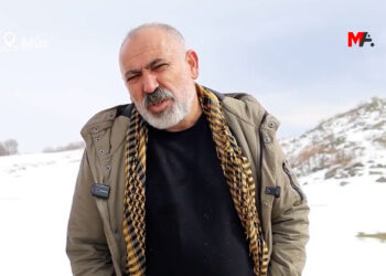 Varto’da 16 köy JES tehdidi altında