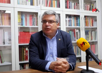 EMEP Genel Başkan Yardımcısı: Komisyon raporu güvenlikçi anlayışı sürdürüyor