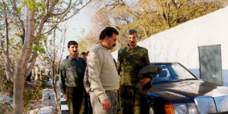 Barış Anneleri: Tepkiler sonucu komplo bir kez daha boşa düştü Barış Anneleri: Tepkiler sonucu komplo bir kez daha boşa düştü