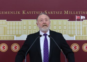 Sezai Temelli: Bir an önce özel yasanın Meclis’e gelmesi beklentisi var
