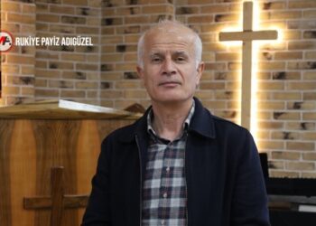 Kilise Önderi Güvener’den Amed Newroz’una katılım çağrısı