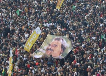 Yenikapı Newrozu’na katılım çağrısı