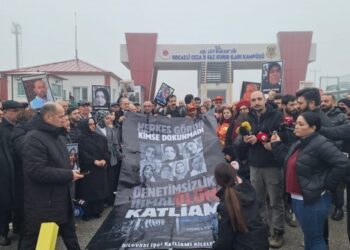 7 kişinin öldüğü Ravive Kozmetik davası: Adalet sağlanana kadar susmayacağız