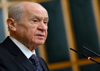 Bahçeli: Hedef yalnızca bugünün değil yarının da meselesidir
