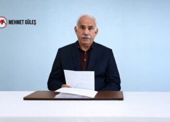 Abdullah Öcalan: Çözmeye çalıştığımız soruna dar yaklaşılmamalı