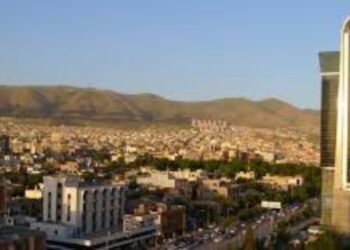 Silêmanî’deki eski BM binasına saldırı