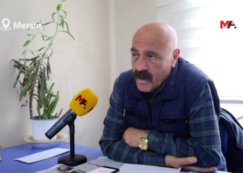 Çukurova GÖÇ-DER: Abdullah Öcalan tüm dünya için çözüm sunuyor