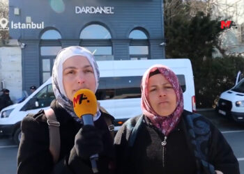 Dardanel işçileri: Haklarımız alıncaya kadar direneceğiz