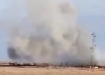 Irak’ta Haşdi Şabi üssüne saldırı: 2 ölü