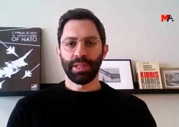 ‘Türkiye’nin Kıbrıs’a savaş uçağı göndermesi işgalin bir parçasıdır’