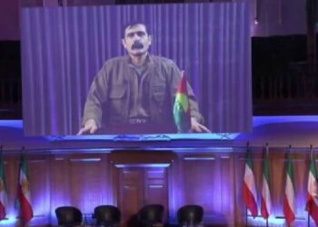 PJAK: İran demokratik bir sisteme geçmelidir PJAK: İran demokratik bir sisteme geçmelidir