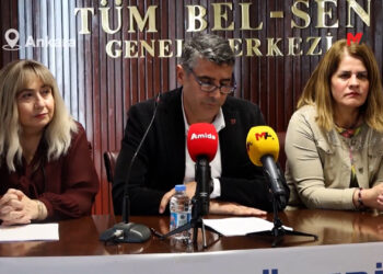 Tüm Bel-Sen: Avrupa Yerel Yönetimler Özerklik Şartı istisnasız uygulansın