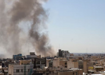 Tahran’a 5 saldırı: Ölü ve yaralılar var