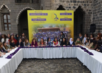 Kadınlar 4 Nisan’da Riha’da, 19 Nisan’da Gemlik’te olacak Kadınlar 4 Nisan’da Riha’da, 19 Nisan’da Gemlik’te olacak