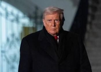 Trump: İran’ın enerji tesislerine saldırılar 5 gün ertelendi