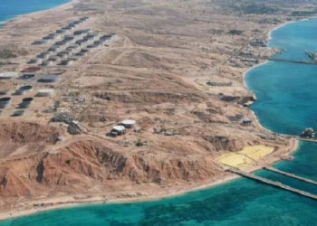 İran medyası: Hark Adası’nda petrol altyapısı zarar görmedi