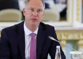 Rusya Özel Temsilcisi Dmitriyev: BRICS, Ortadoğu krizinin yol açtığı sorunların çözüm anahtarı olacak