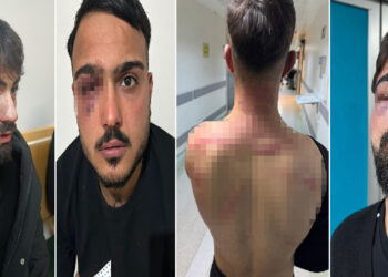 Newroz sonra ev baskınında işkence: Polisler hakkında suç duyurusu Newroz sonra ev baskınında işkence: Polisler hakkında suç duyurusu