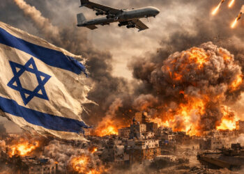 ABD’li emekli albaydan çarpıcı uyarı: İsrail’in devlet olarak varlığı son bulabilir