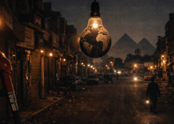 Enerji krizi büyüyor: Mısır’da restoran, kafe ve mağazalara erken kapanma zorunluluğu geldi