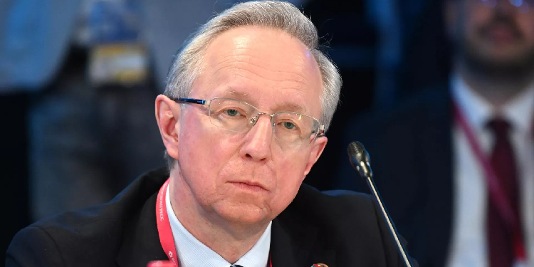 Rusya Dışişleri: Batı, uluslararası ilişkileri istikrarsızlaştırıyor Rusya Dışişleri: Batı, uluslararası ilişkileri istikrarsızlaştırıyor