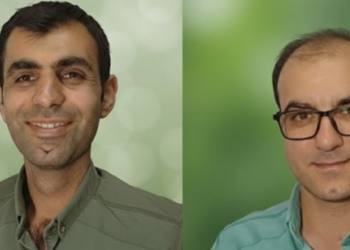 İran rejimi 2 siyasi tutsağı daha idam etti İran rejimi 2 siyasi tutsağı daha idam etti