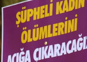 Mardin’de şüpheli kadın ölümü Mardin’de şüpheli kadın ölümü