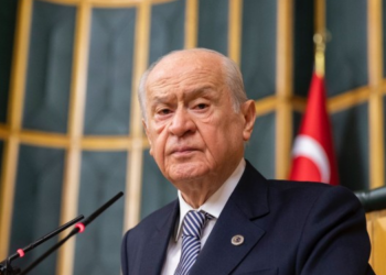 Bahçeli: İlk hedef yasaların hızla çıkarılmasıdır Bahçeli: İlk hedef yasaların hızla çıkarılmasıdır