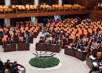 Meclis tutsak şikayetlerine kulağını tıkadı: Şikayet faksını kapattı Meclis tutsak şikayetlerine kulağını tıkadı: Şikayet faksını kapattı