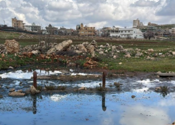Tarım arazisine taş kesme ocağına tepkiler sürüyor Tarım arazisine taş kesme ocağına tepkiler sürüyor