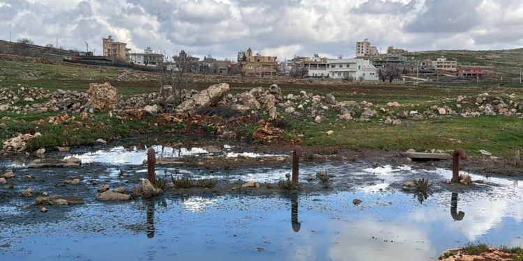 Tarım arazisine taş kesme ocağına tepkiler sürüyor Tarım arazisine taş kesme ocağına tepkiler sürüyor
