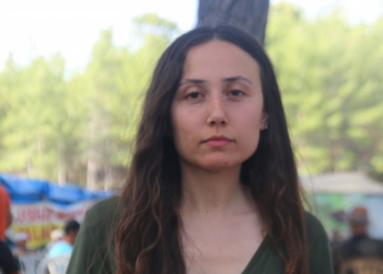 Akbelen’de ‘rahat’ keşif yapabilmek için Esra Işık tutuklandı