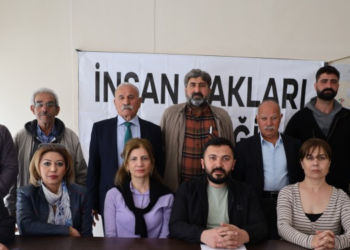 Urfa’dan Botan’daki ekolojik tahribata tepki