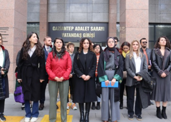 AKP’li vekilin babası hakkındaki ‘taciz’ davası görülmeden ertelendi