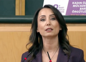 ‘Sayın Öcalan’ın demokratik entegrasyon sürecini yürütebilmesinin koşulları sağlanmalı’