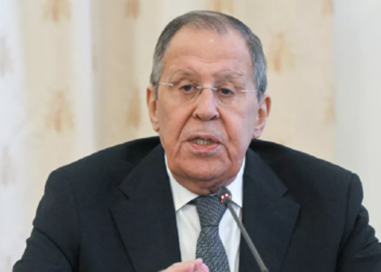 Lavrov: ABD ve İsrail, Körfez ülkelerini İran’a karşı kışkırtmaya çalışıyor